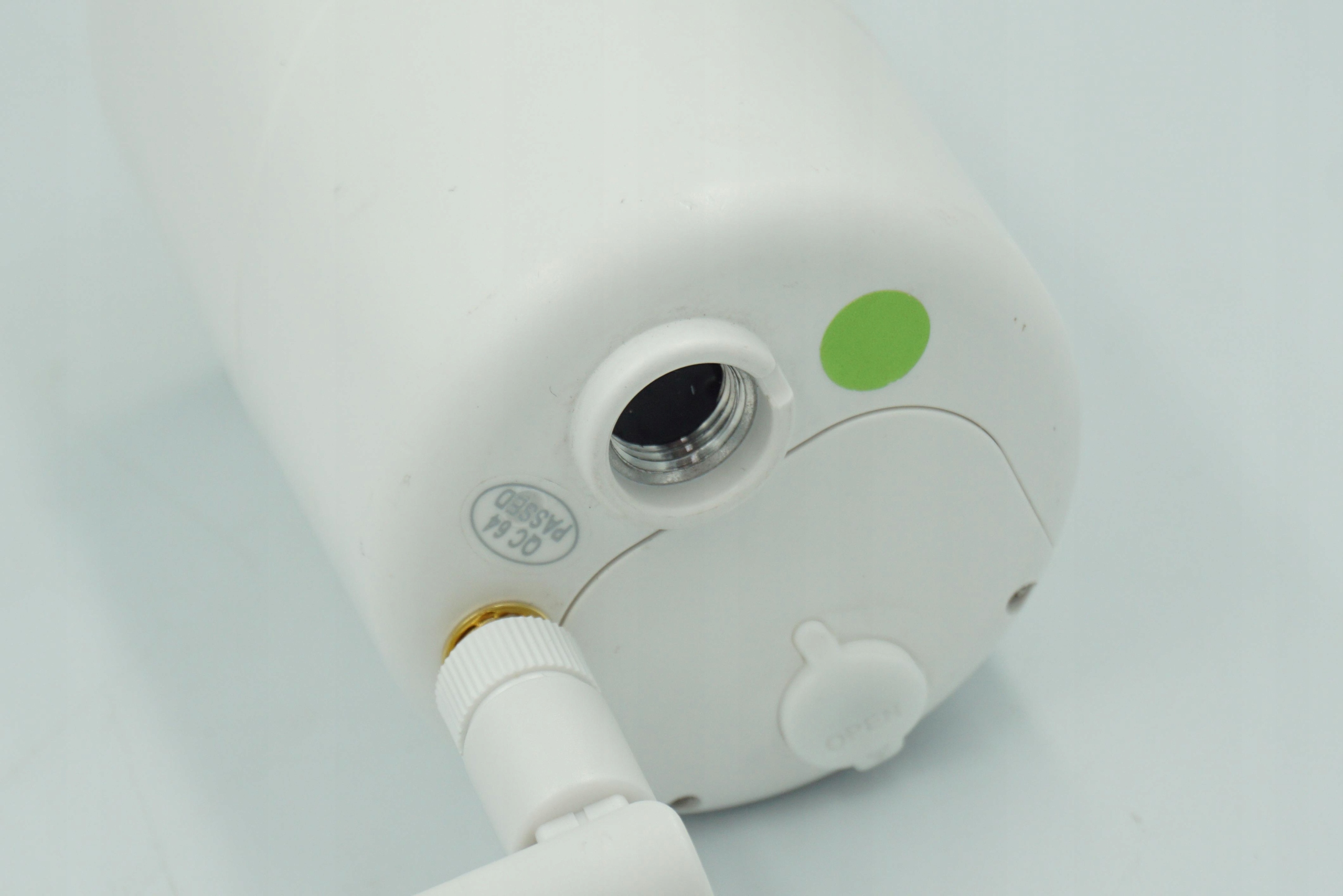 Kamera akumulatorowa Wi-Fi Reolink Argus Eco Model Argus Eco