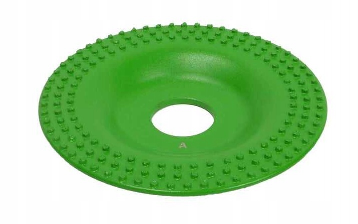 Diamantový Kotouč Pro Broušení Barvy Lepidla Na Omítku Tarnik 100 mm 22.2 mm