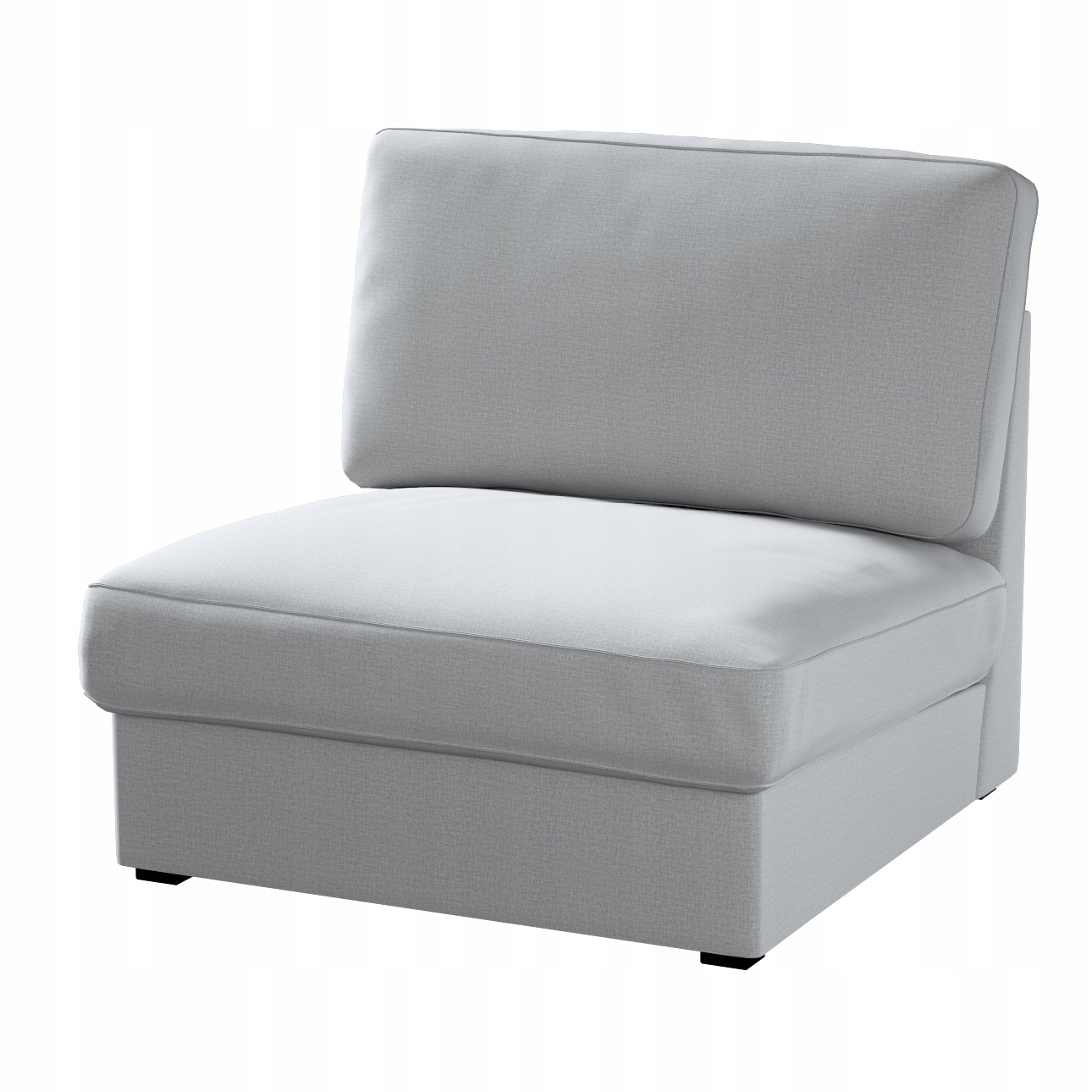 Dekoria potah na křeslo Kivik, nerozkládací, Ikea