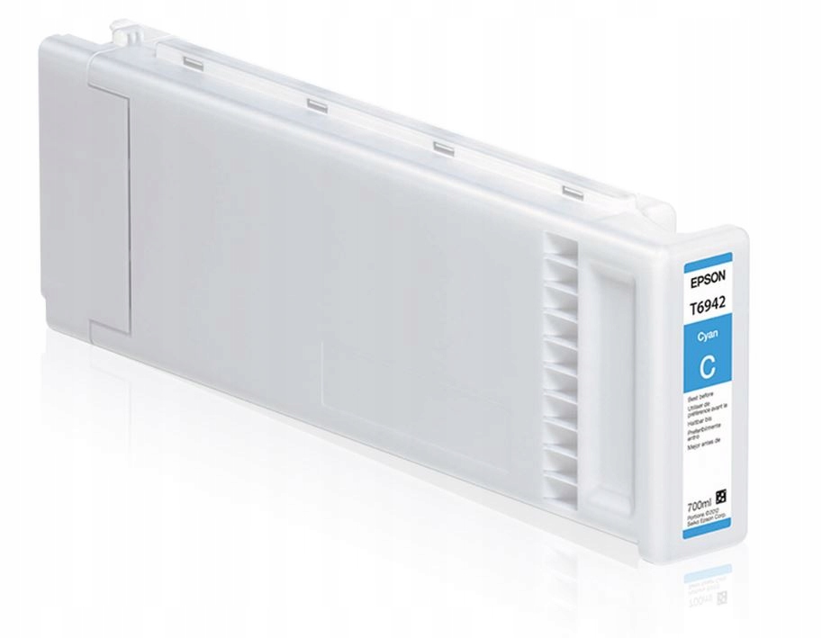 Epson UltraChrome XD CyanT694200 (700ml) C13T69420N