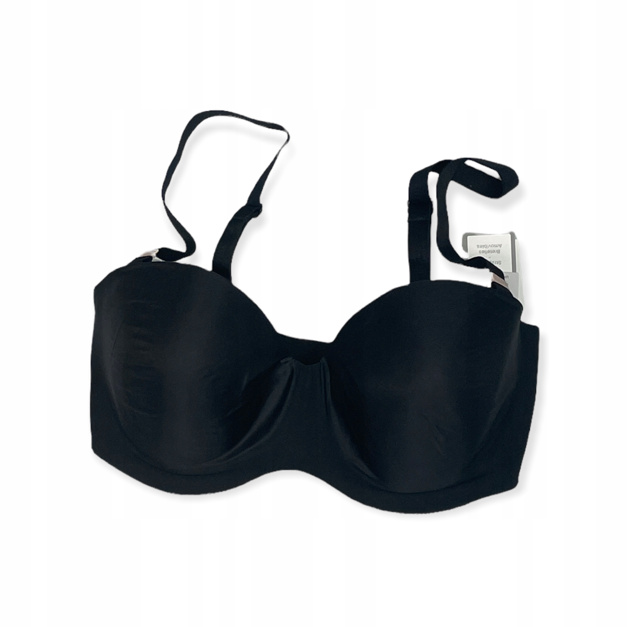 Klasická dámská podprsenka Chantell 70F