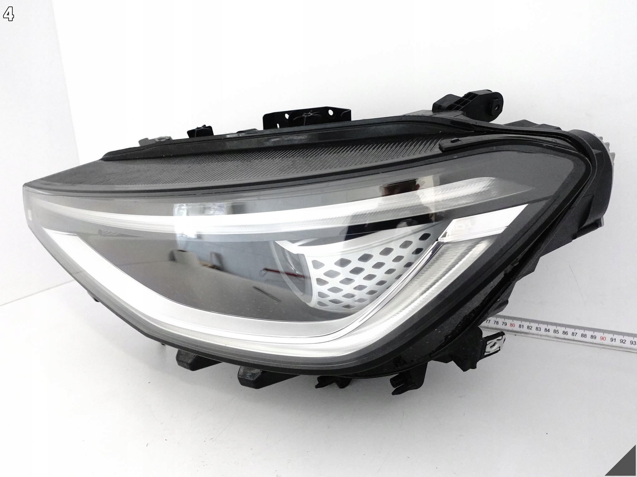 VW ID.4 ID4 ID.5 ID5 GTX 11B 20- light FULL LED IQ.LIGHT left front EUROPA
