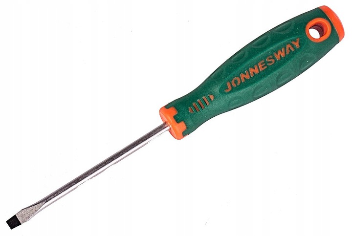 JONNESWAY WKRĘTAK PŁASKI MAGNETYCZNY 3x60mm EAN (GTIN) 4719152187212