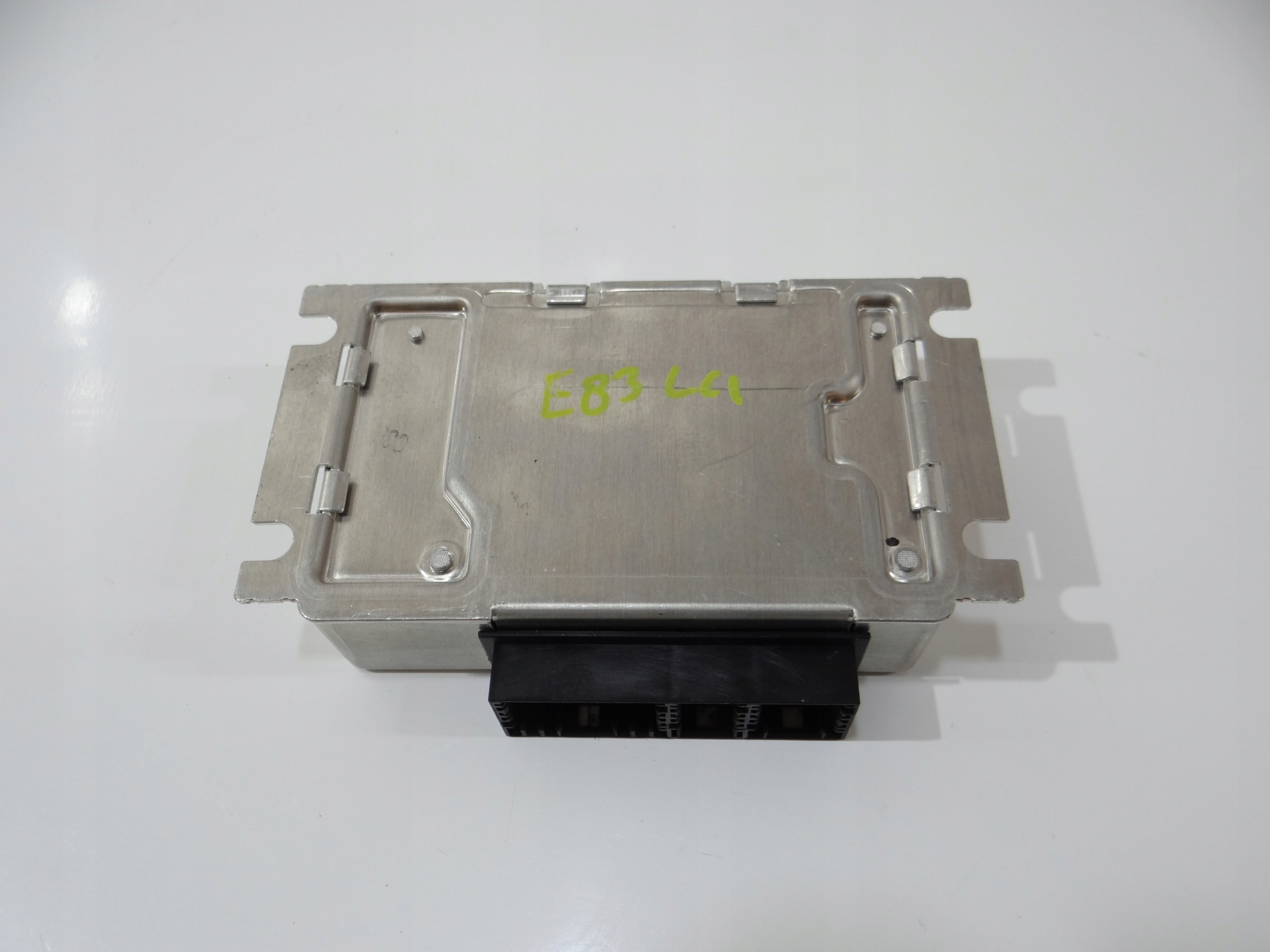 module control unit gearboxes ATC BMW X3 E83 LIFT 7570299