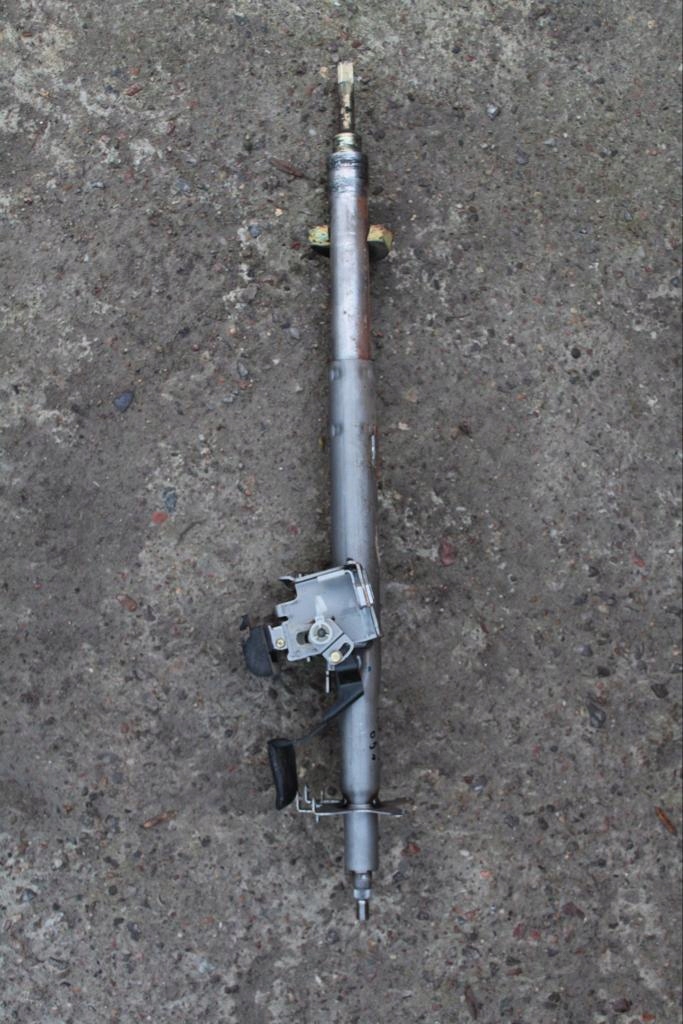 03-09r - Рульова колонка Subaru Legacy IV 2003-2009