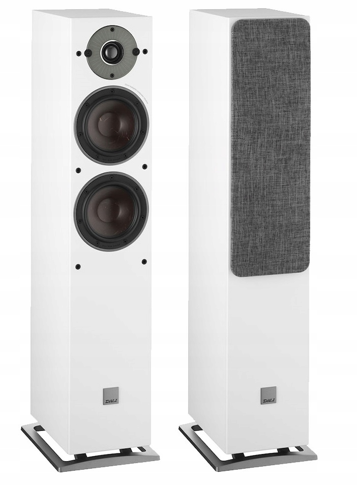 DALI OBERON KOMPLETNE KINO 5.0 Z DENON AVR-X2700H Model Oberon 5