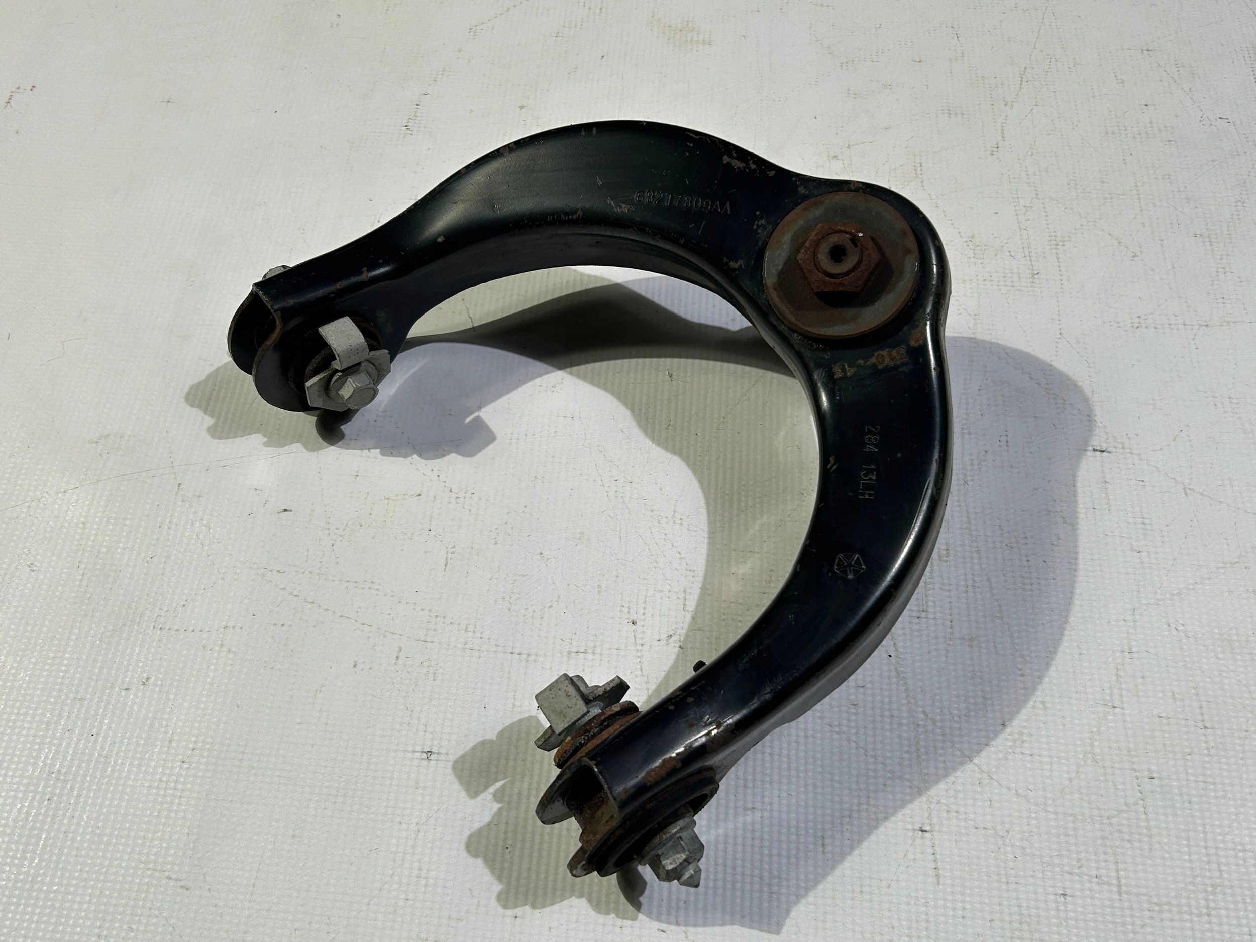 arm front front left Grand Cherokee Dodge Durango 2011-2015
