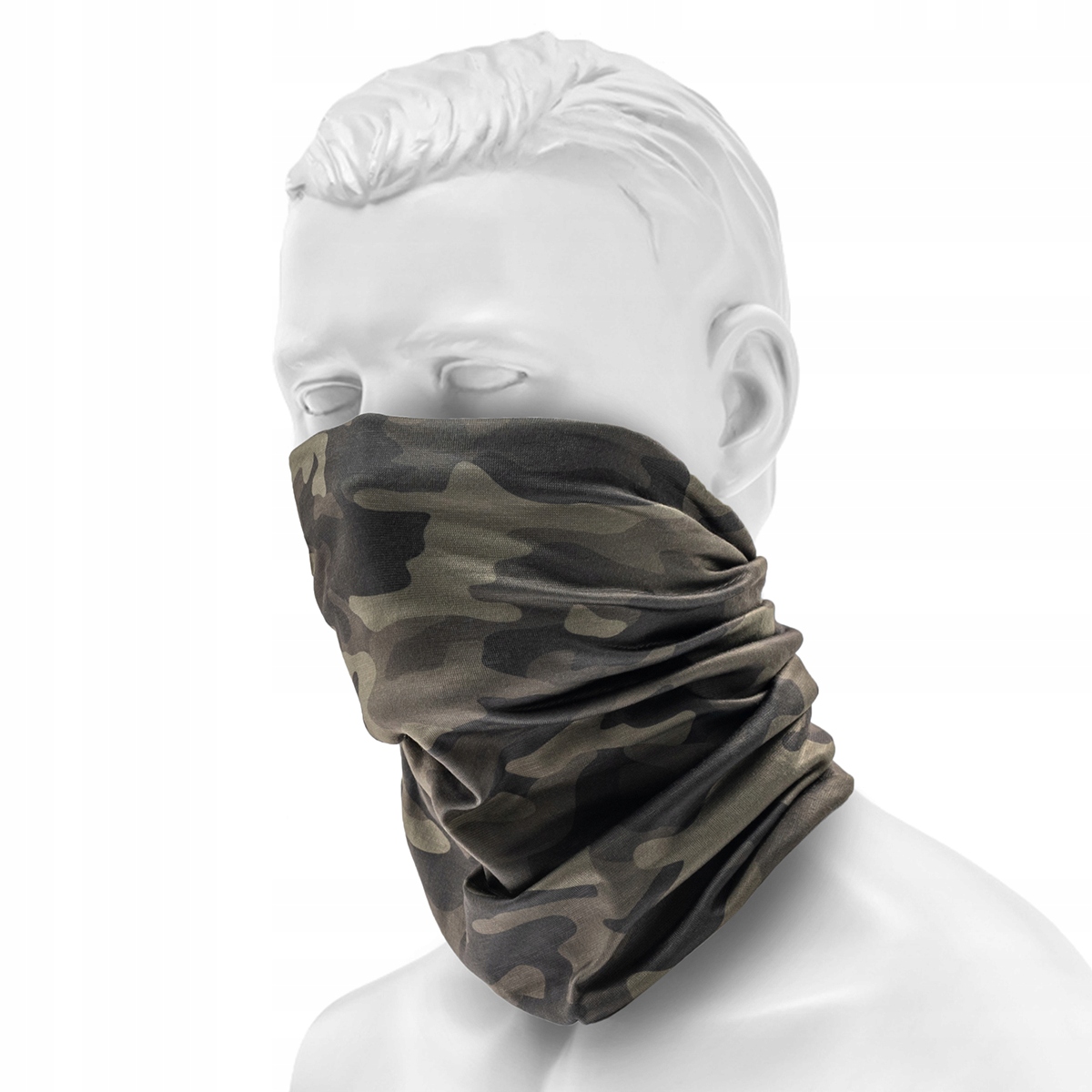 

Chusta ochronna Sesto Senso Pl Woodland