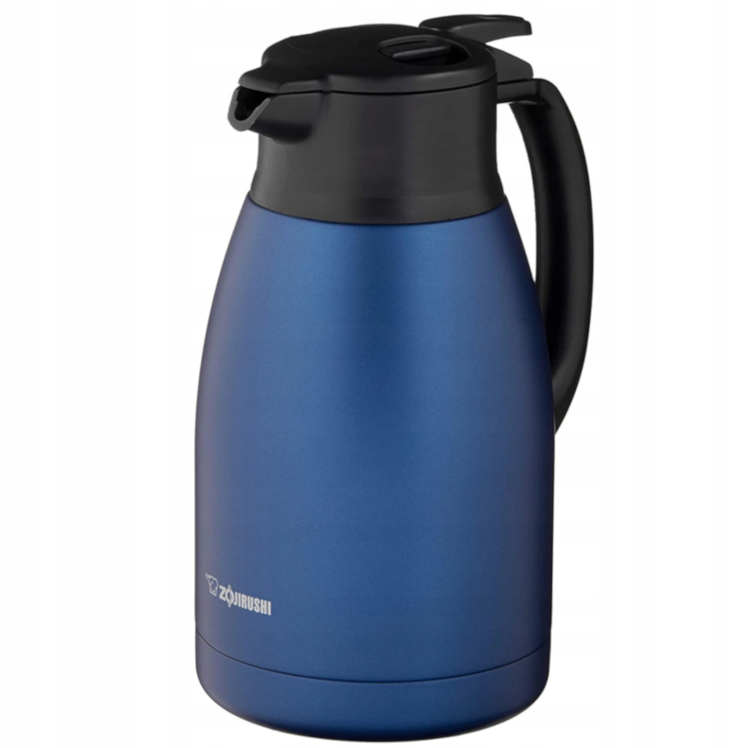 Termoska konferenčná oceľová Zojirushi SH-HC15-AD 1,5L, priestranná