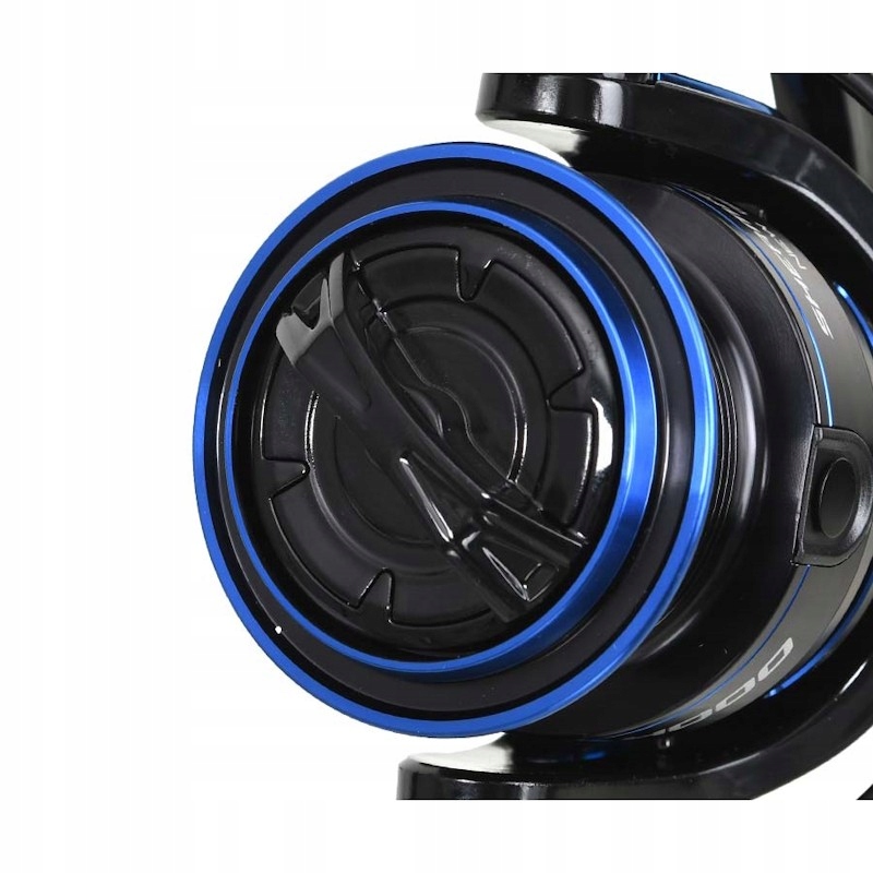 Kołowrotek Gruntowy Flagman Sherman Pro New Genration Feeder 5000 SOLIDNY Marka Flagman