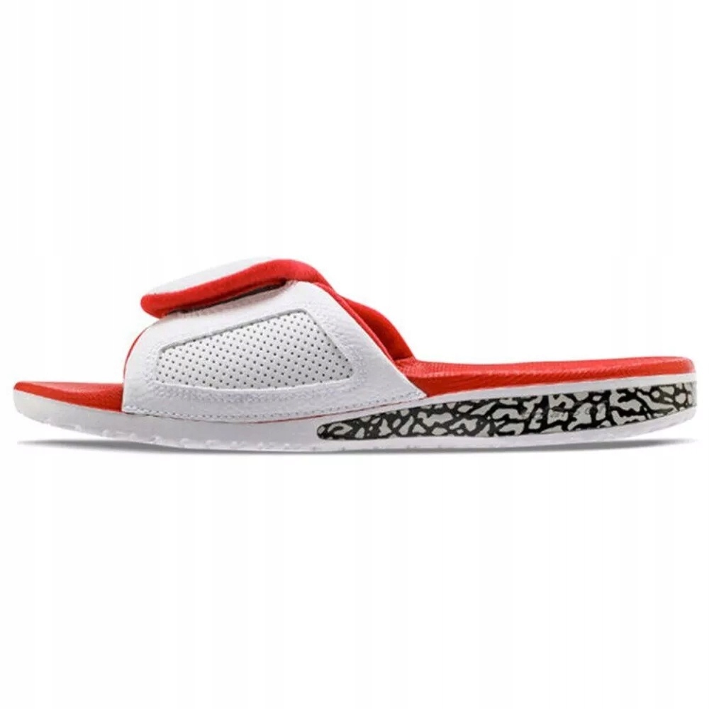 Pánské sportovní módní boty Nike Air Jordan Hydro 3 Retro 854556-116 vel. 41