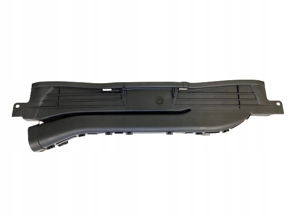 JX61-9E635-DA - KUGA MK3 19+ / FOCUS MK4 18 + ВПУСКНАЯ ТРУБА ФИЛЬТРА