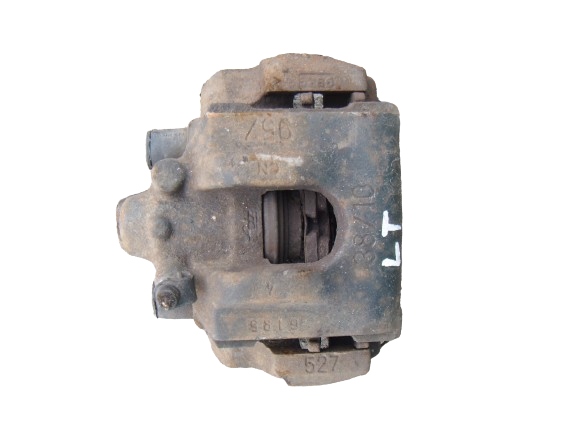 SAAB 9-5 2005-2009 1.9 TIDS ZACISK HAMULCOWY LEWY TYŁ KOMBI