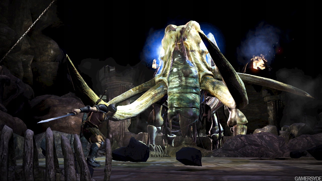 CONAN / X360 XBOX 360 / ANG / NOWA Tytuł conan