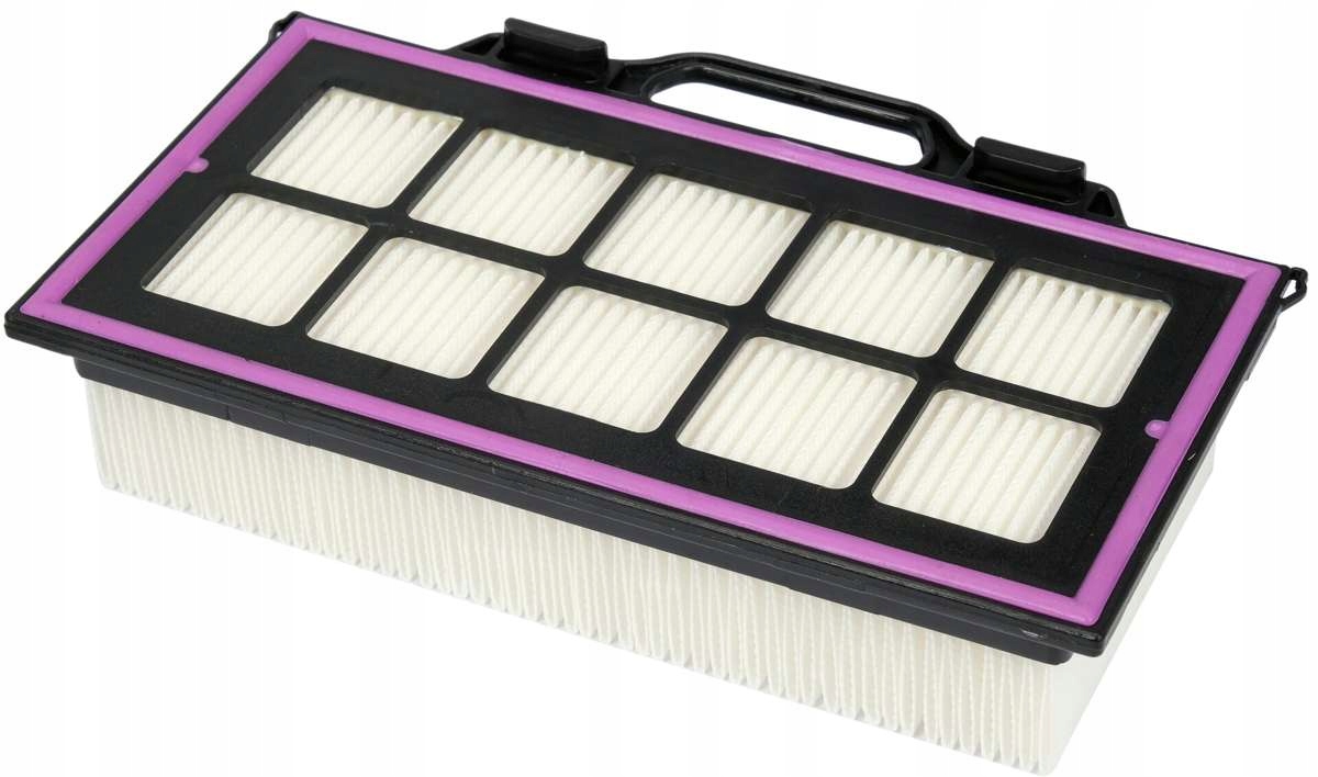 

Filtr Hepa Górny Do Odkurzacza Yato YT-85715