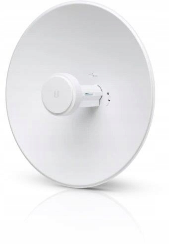 Ubnt PowerBeam M2, venkovní, 2.4GHz Mimo, 2x 18dBi, AirMAX PBE-M2-400…