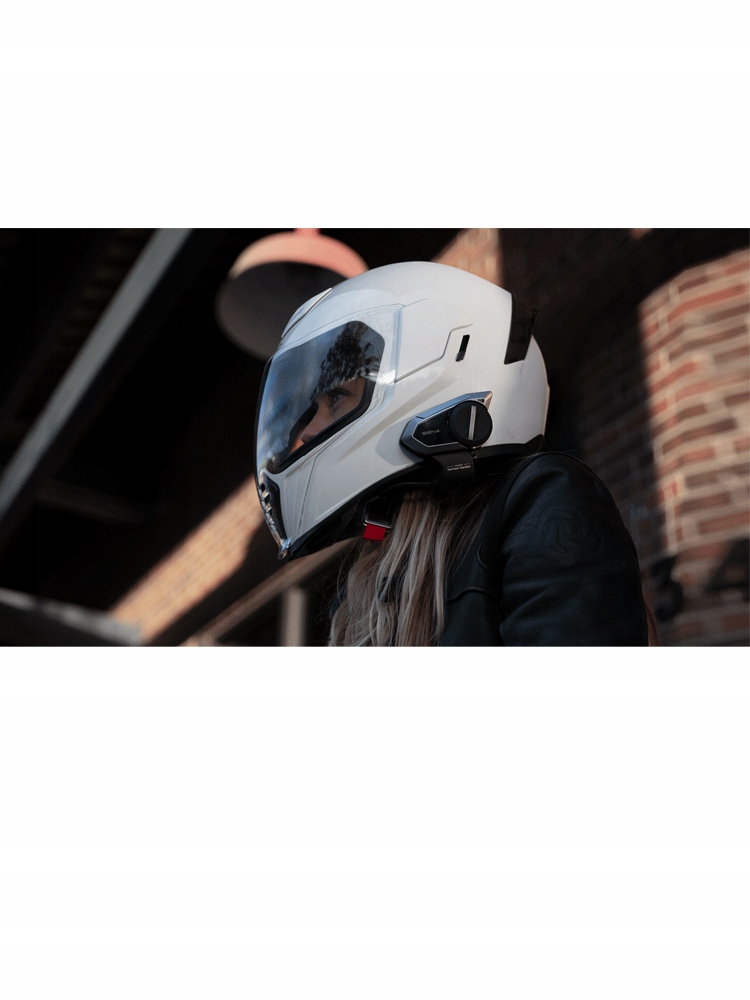 Interkom pojedynczy SENA 50S-10 na 1 kask HARMAN Model 50S-10