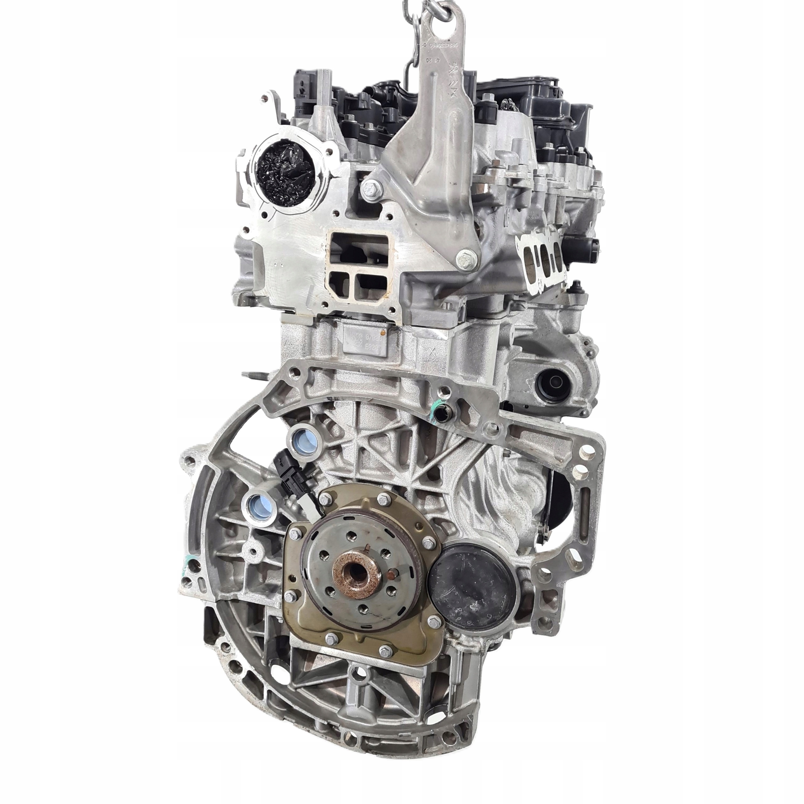 engine pillar HN05 10TMA4 Peugeot Citroen Opel 1.2 PureTech THP