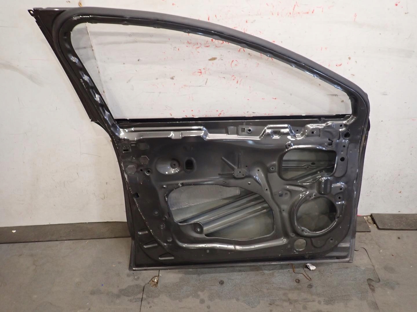 door front front left FORD MONDEO MK5 2014