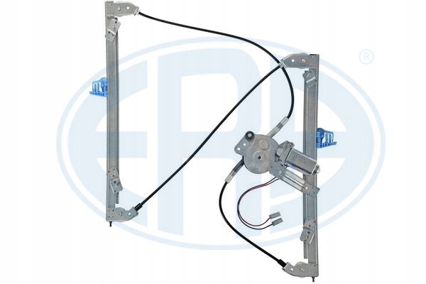 PODNOŚNIK SZYBY 490296 ERA Producent części ERA