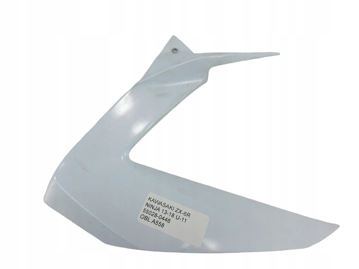 Bočná Krytka Ľavá Kawasaki ZX-6R Ninja 13-18 U-11 55028-0446