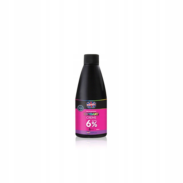

Ronney Professional Oxydant Creme 6% oksydant 60ml