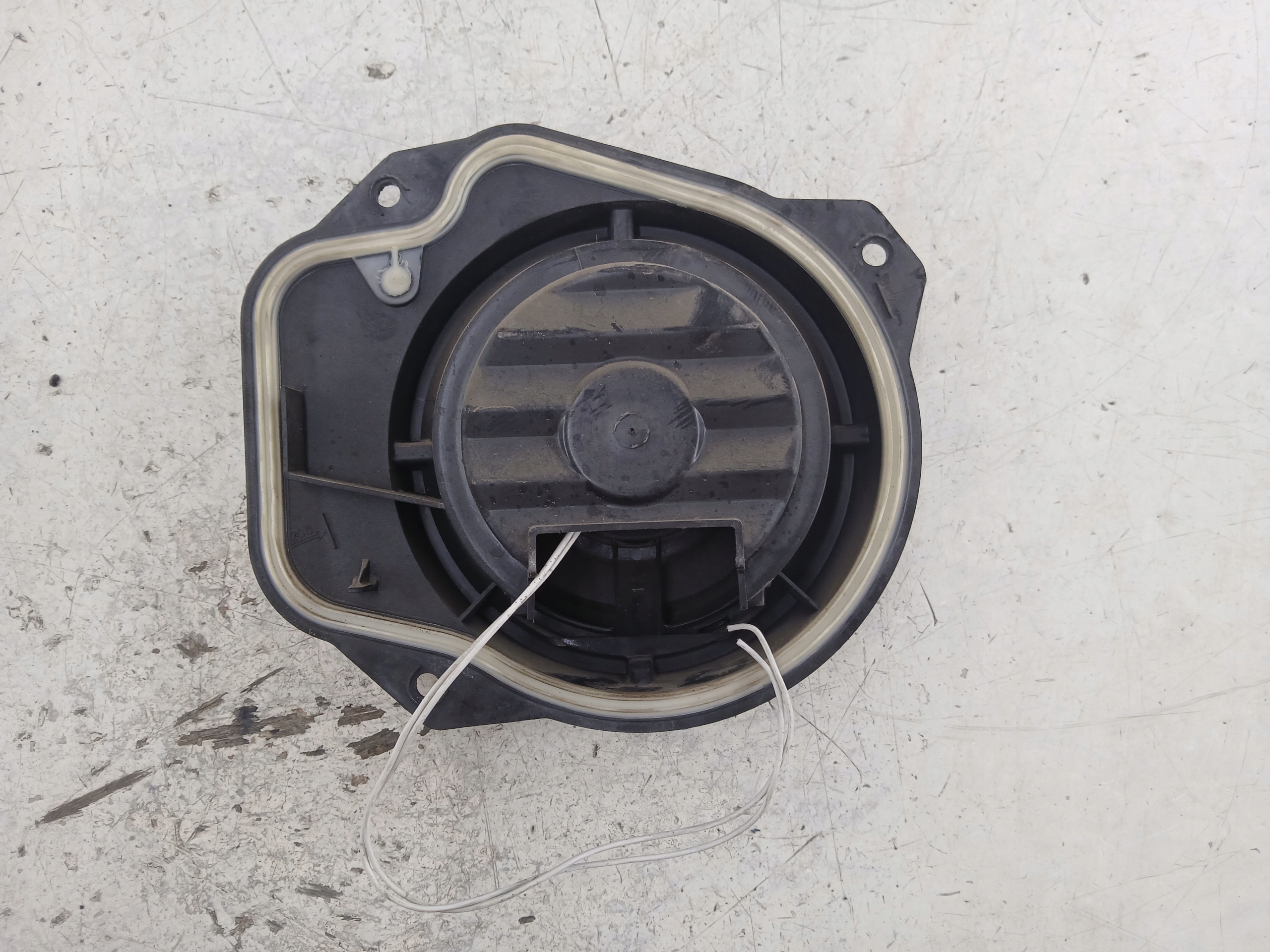 PEUGEOT EXPERT speaker door MP6012