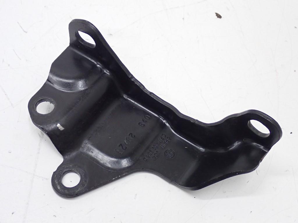 ŁAPA WSPORNIK MOCOWANIE UCHWYT SKRZYNI BIEGÓW VW GOLF VIII 2.0 TDI DTT 22R