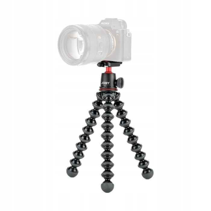 Sada GorillaPod 3K