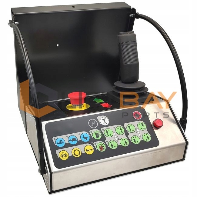 Górny Pulpit Sterowniczy do Podestu Ruchomego Haulotte SX 196B164890