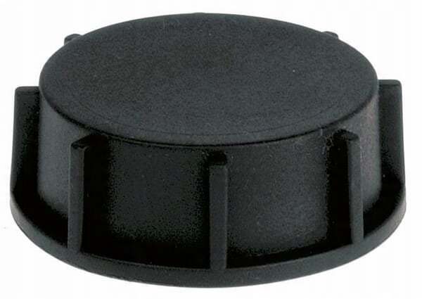 

Zaślepka 1/2" gwint wewnętrzny