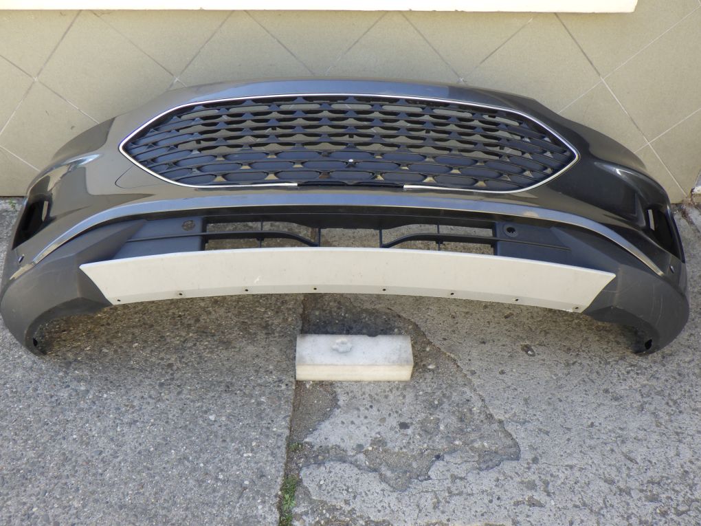 FORD KUGA MK3 III 19- front bumper