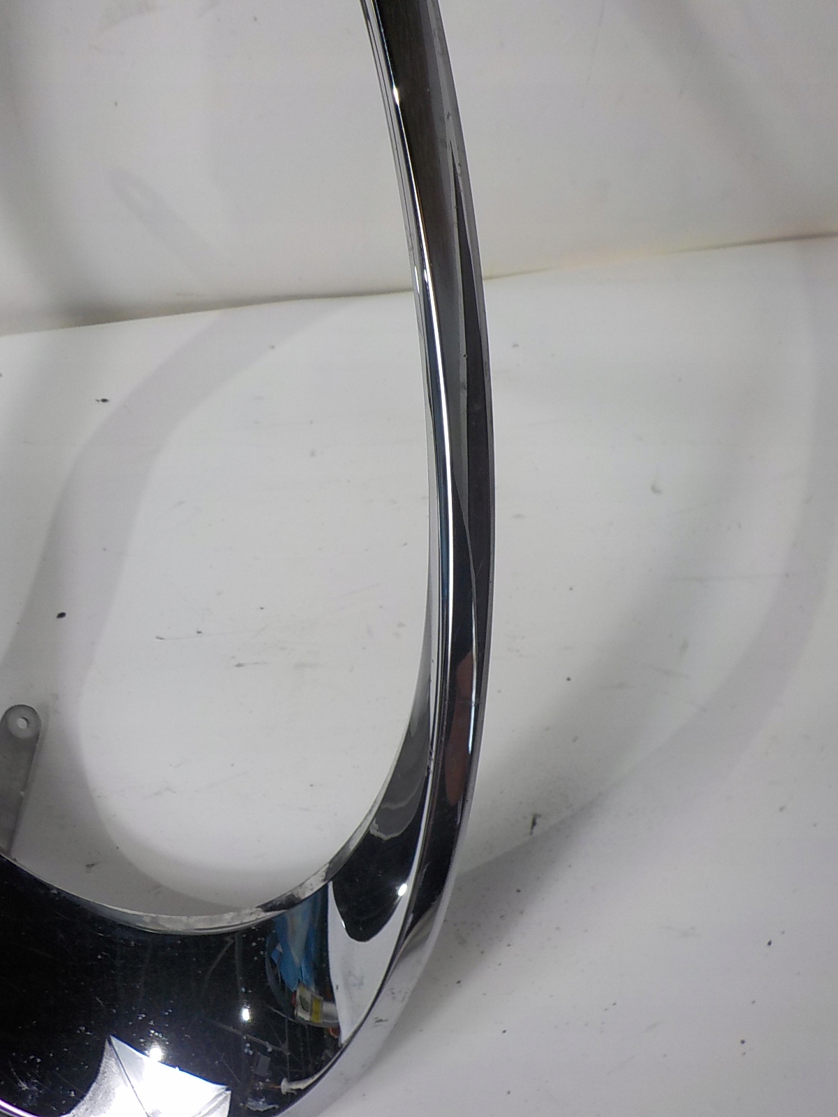 ALFA ROMEO MITO left frame DEKOR OKULAR lights left front