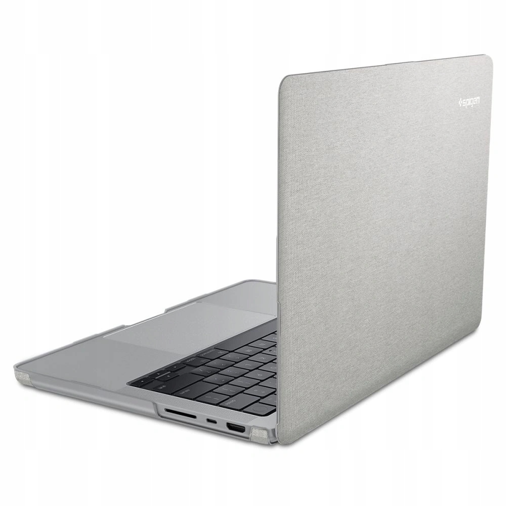 Puzdro Spigen Urban Fit Pre Macbook Pro 16 M5/M4/M3/M2/M1/Pro/Max Puzdro