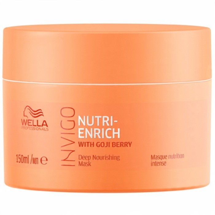 

Wella Invigo Nutri-Enrich Maska 150 ml