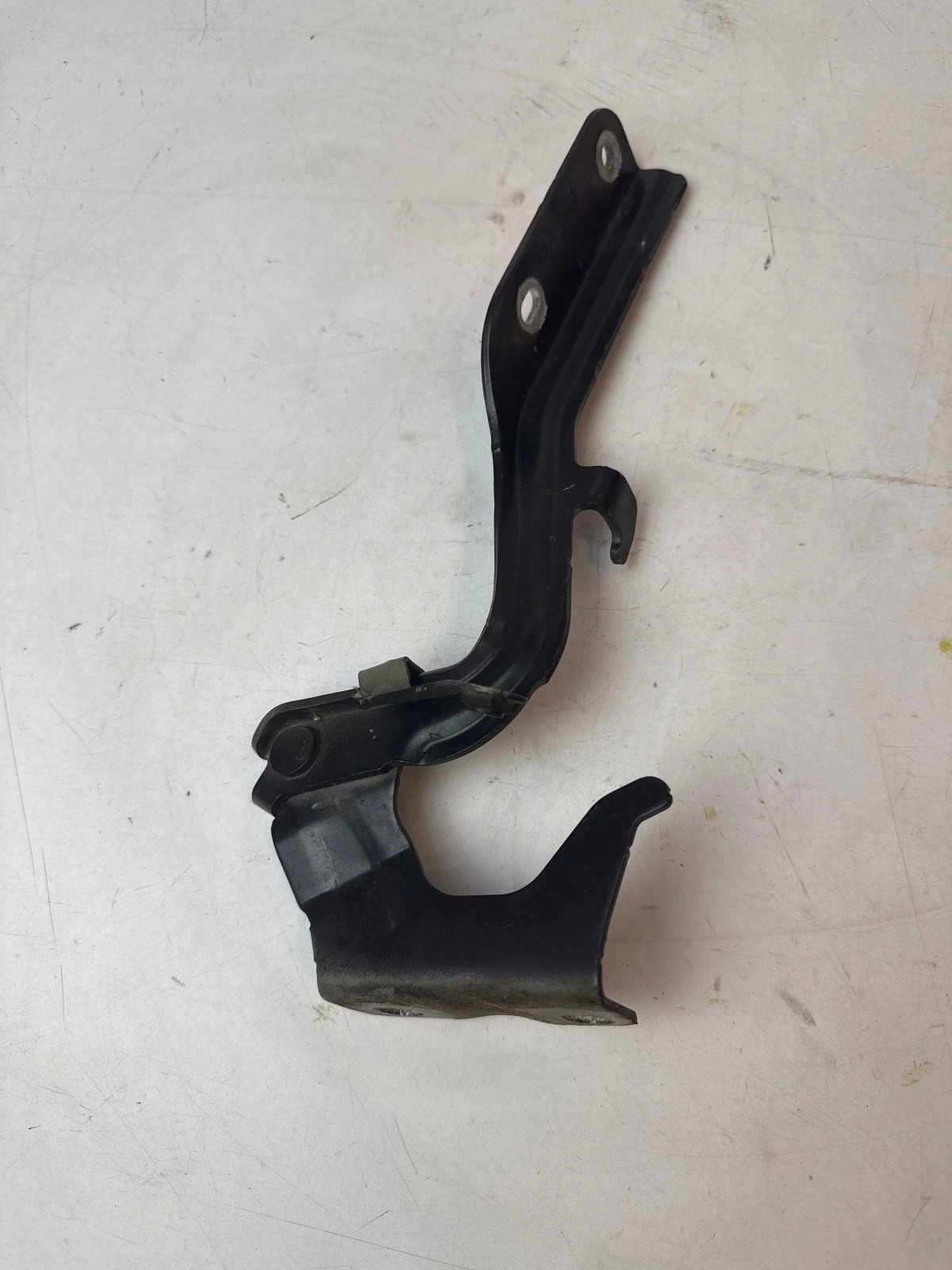hinge bonnets front front left Nissan Juke F15 and Lift