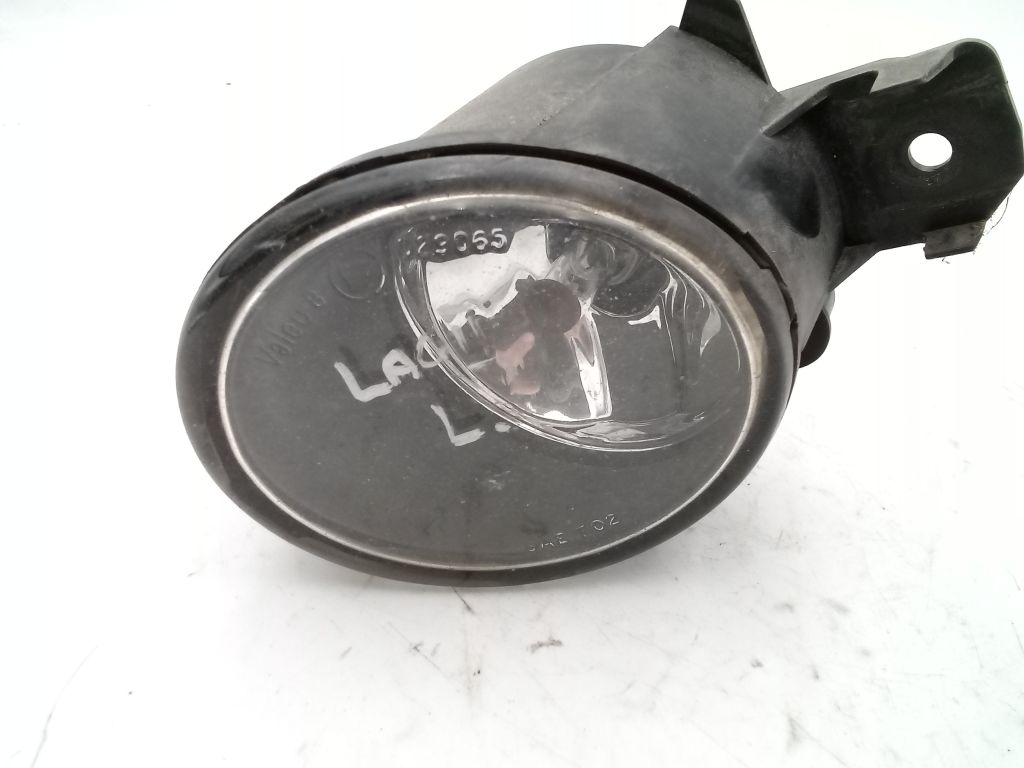 Renault Laguna II 2 Nebelscheinwerfer links 8200002469