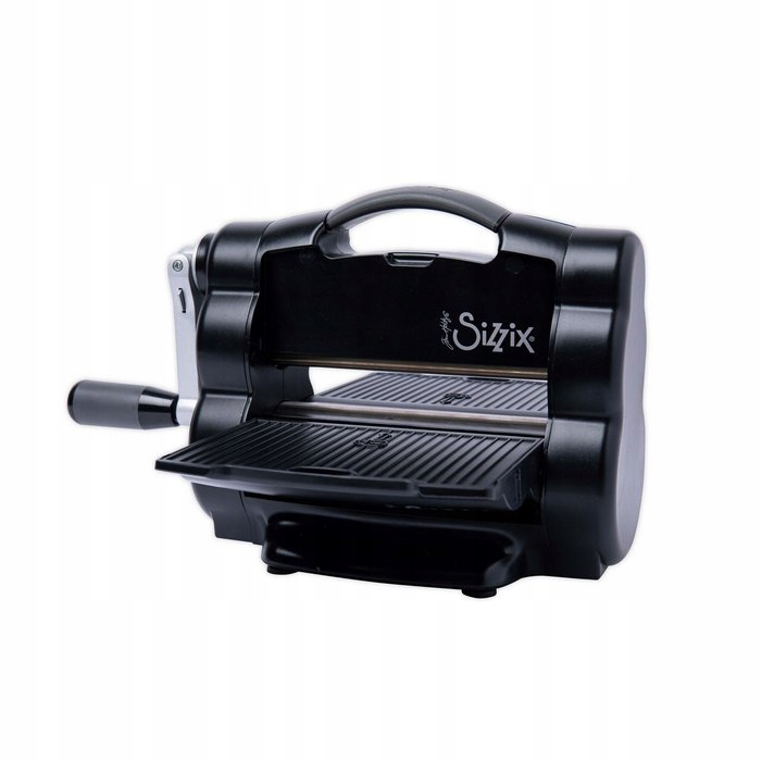 Strojek Sizzix Big Shot A5 Foldaway Tim Holtz 665305