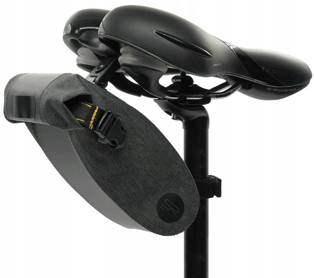 Torebka podsiodłowa Selle Royal 2,0 l Saddle Bag Large torba pod siodło