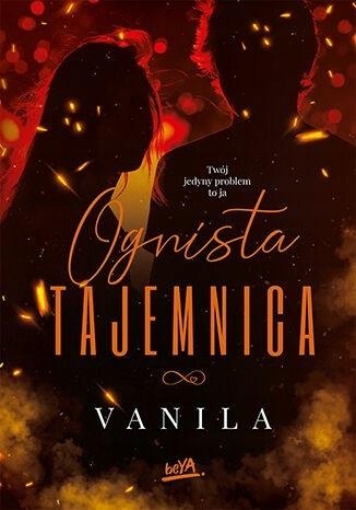 

Ognista Tajemnica Vanila