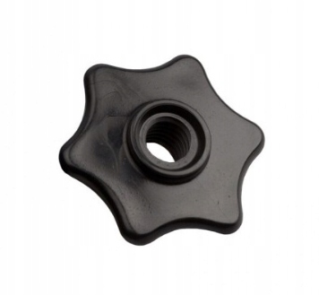 NAKRĘTKA POKRYWY BAŃKI UDOJOWEJ DO PULSATORA