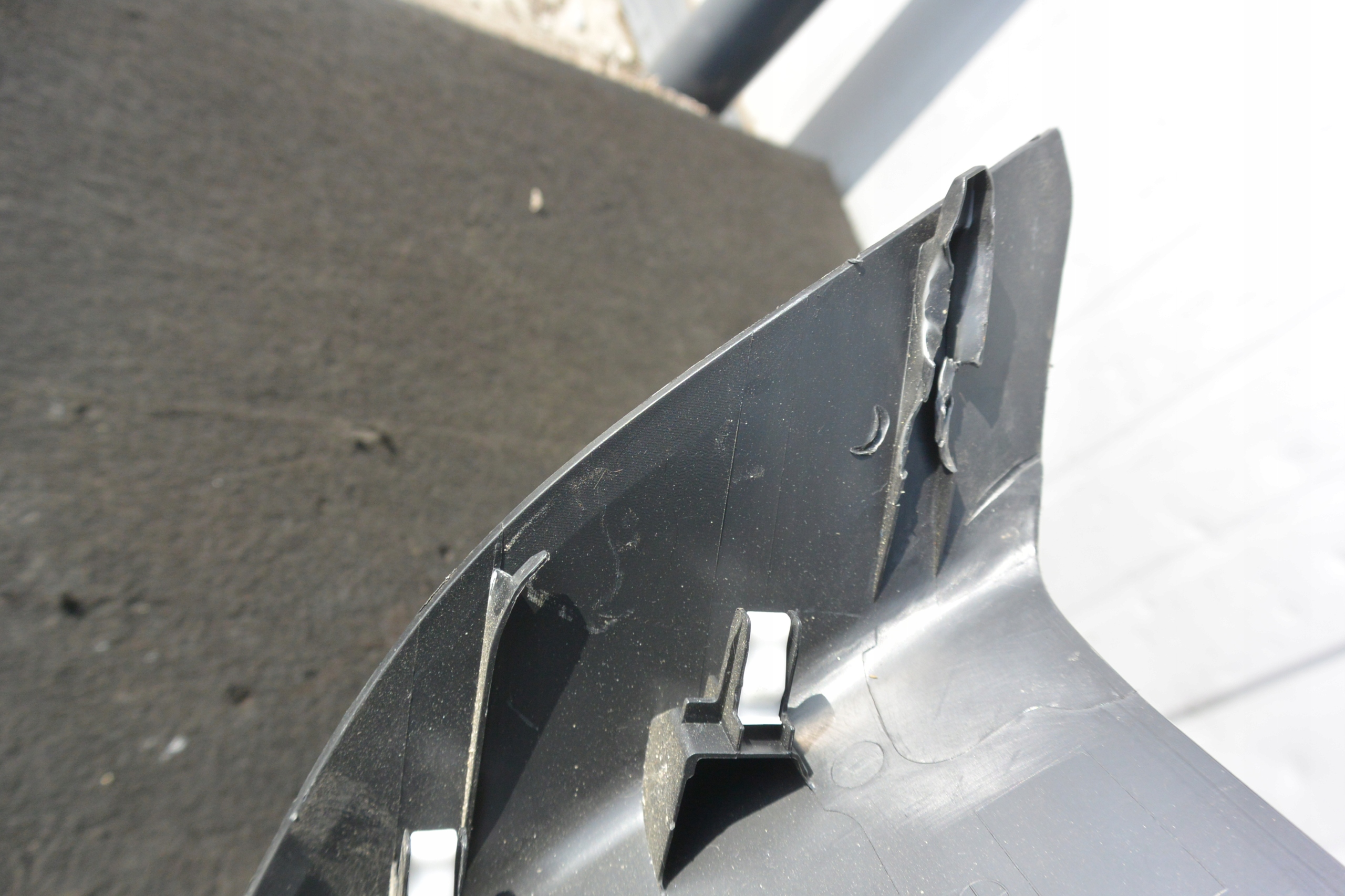 PANEL KLIMY grid air conditioning devices TUNELU KPL MAZDA CX9