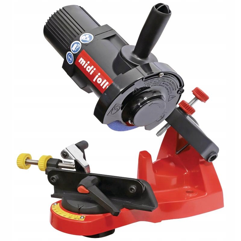 Brousek Midi Jolly-N Pruner, Mj 50-60 Tecomec č.