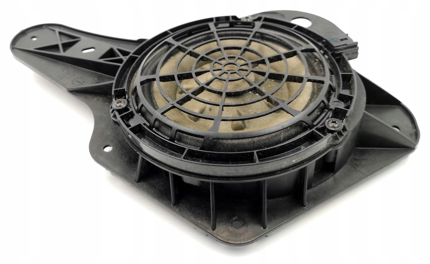 speaker PEUGEOT 3008 9813827080