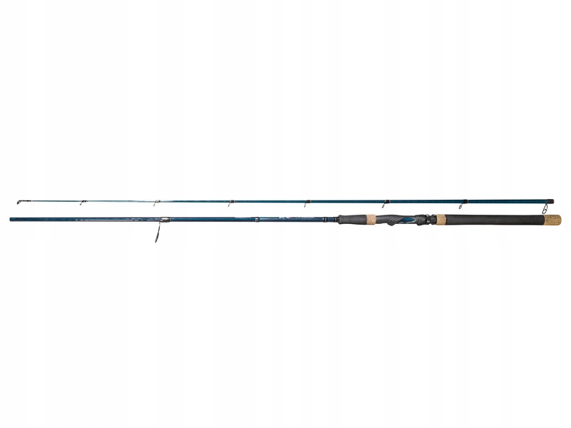 Wędka Dragon G.p. Concept Spinn 2.28m 40-60g