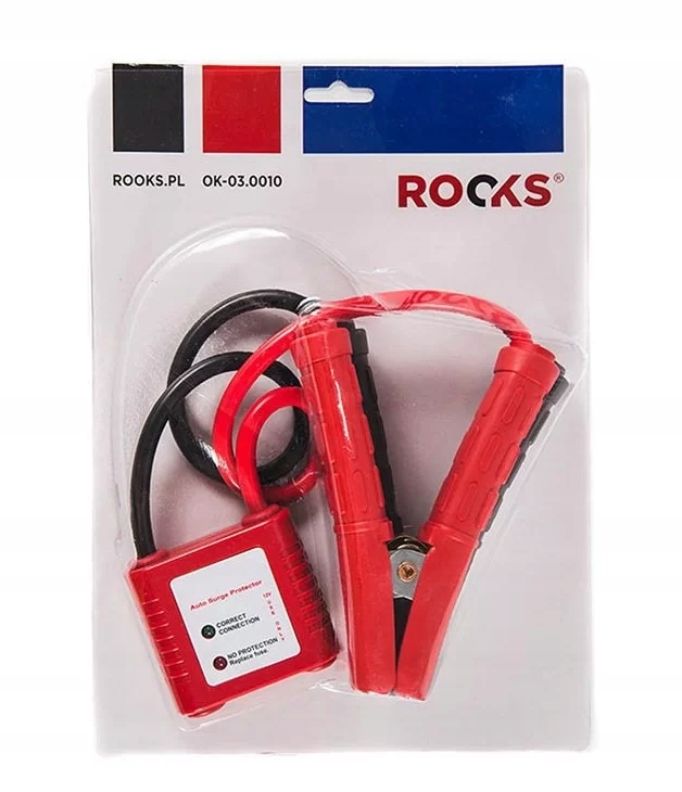 ELECTRONICS PROTECTION DEVICE, DURING SP