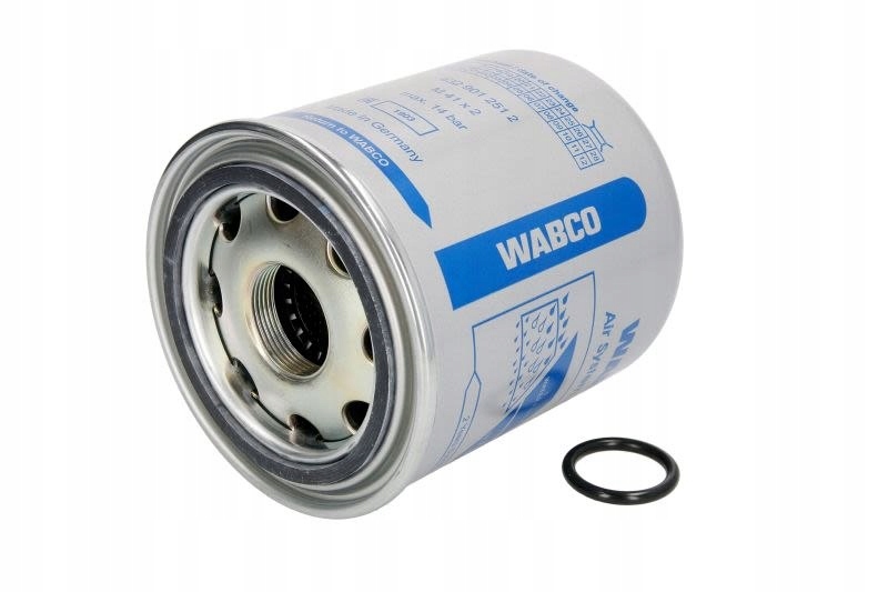 Filtr osuszacza powietrza WABCO 432 901 251 2