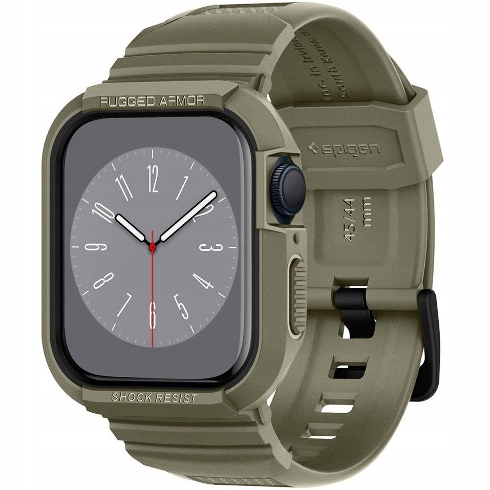 

Pasek Z Etui Spigen Do Apple Watch 6/7/8/SE 44/45