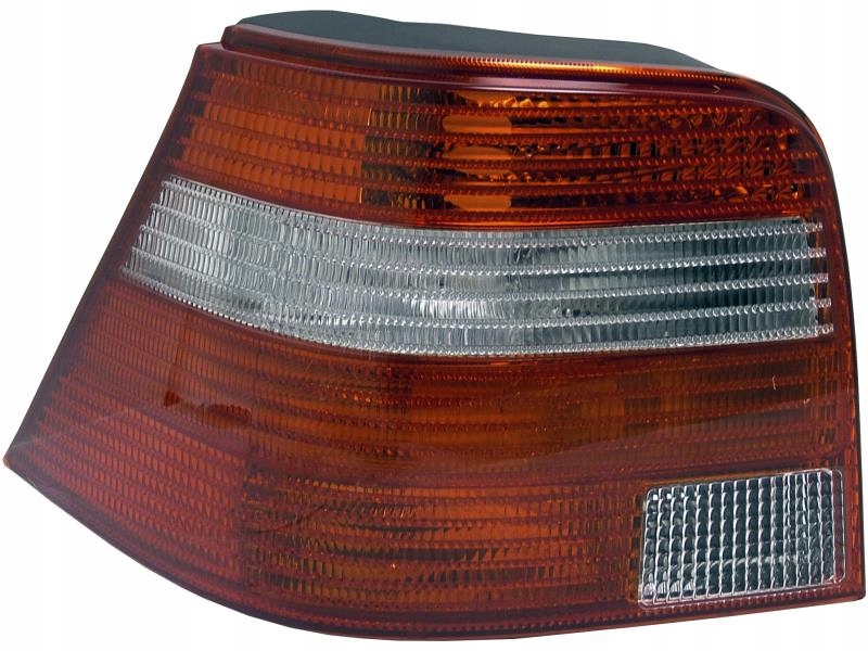 Lampa Zadní Levá Vw Golf IV MK4 97-05