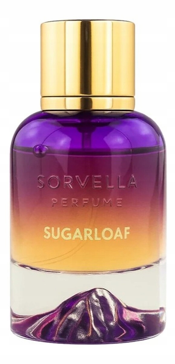 Sorvella Perfume Mountain Sugarloaf parfémovaná voda sprej 50 ml